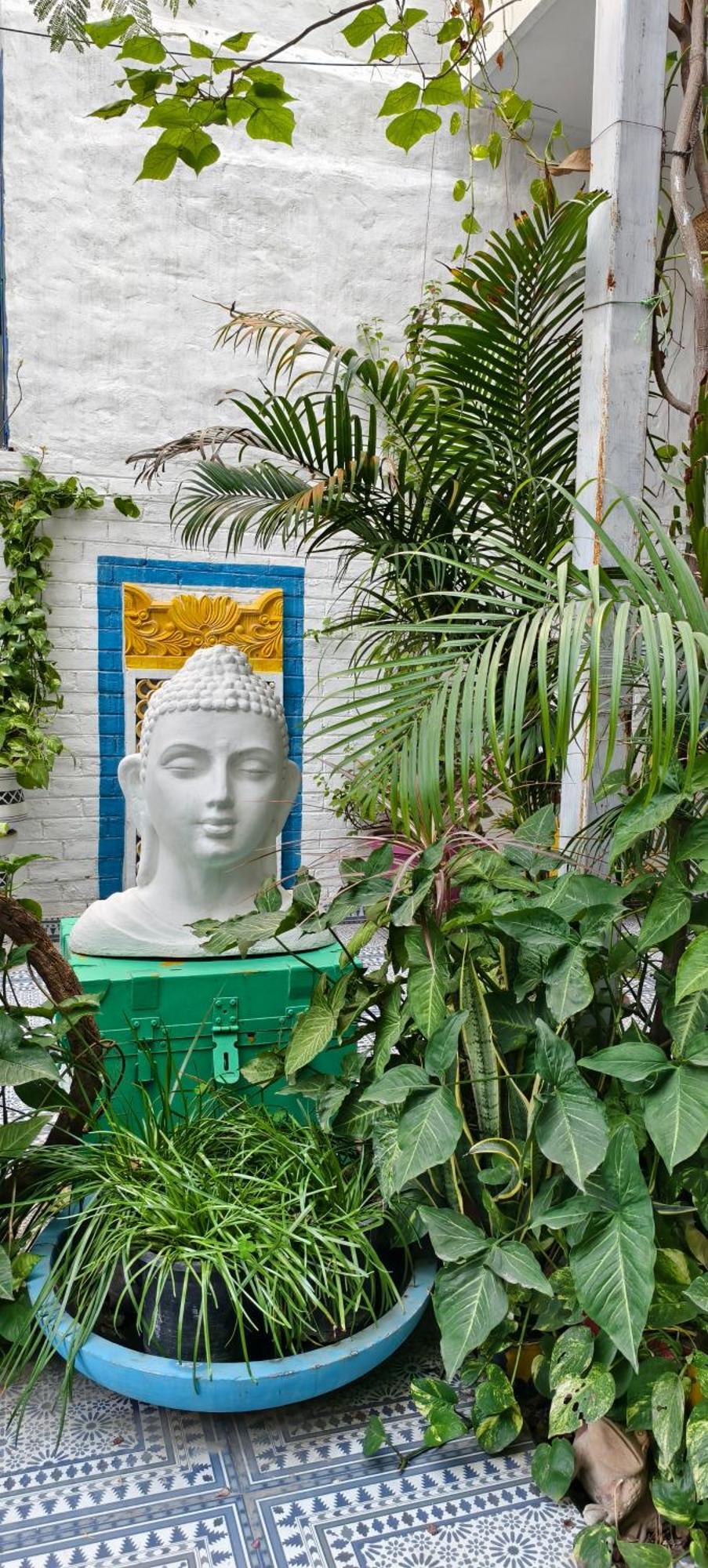 The Coral House Homestay By The Taj آغْرا المظهر الخارجي الصورة
