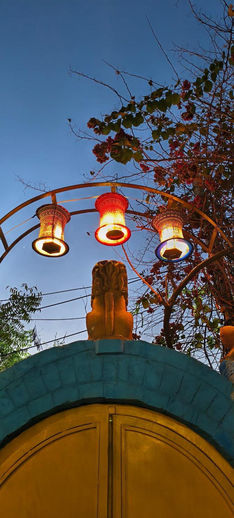 The Coral House Homestay By The Taj آغْرا المظهر الخارجي الصورة